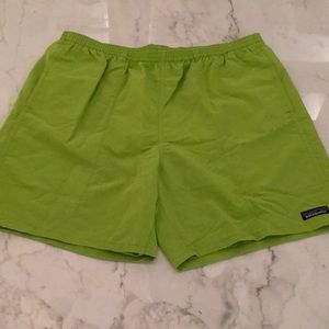 Men’s Patagonia Baggies (TM) Longs - 7”